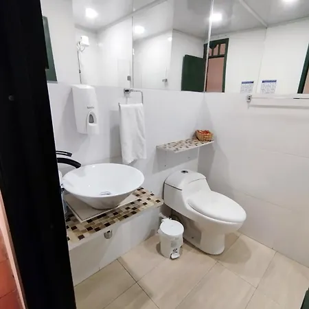 Alojamiento Rural San Antonio Ubate Room photo