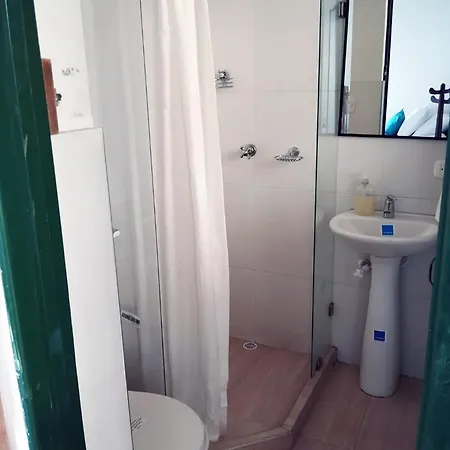 Alojamiento Rural San Antonio Ubate Room photo