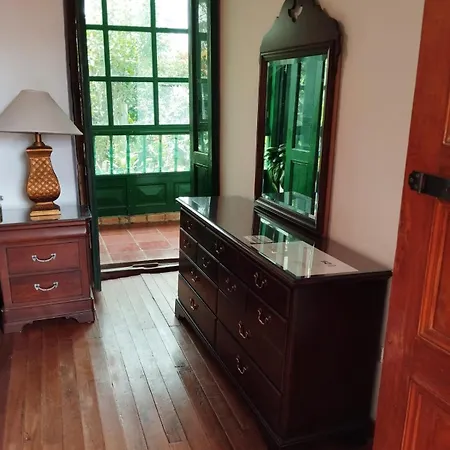 Alojamiento Rural San Antonio Ubate Room photo
