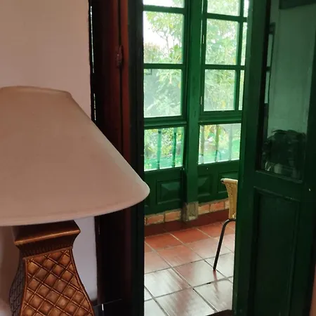 Alojamiento Rural San Antonio Ubate Room photo