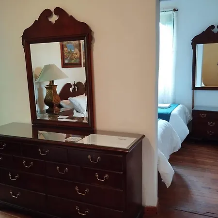 Alojamiento Rural San Antonio Ubate Room photo
