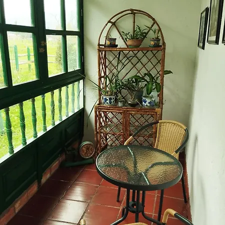 Alojamiento Rural San Antonio Ubate Room photo