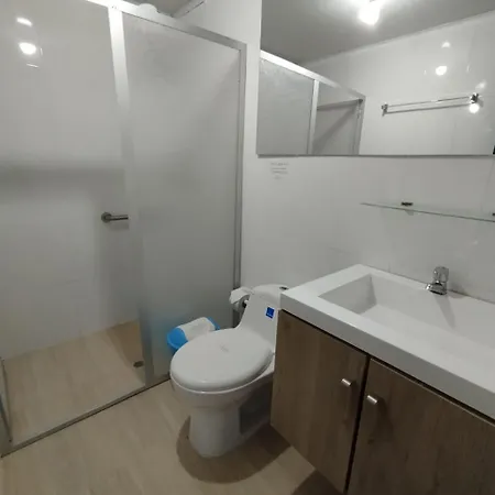 Alojamiento Rural San Antonio Ubate Room photo