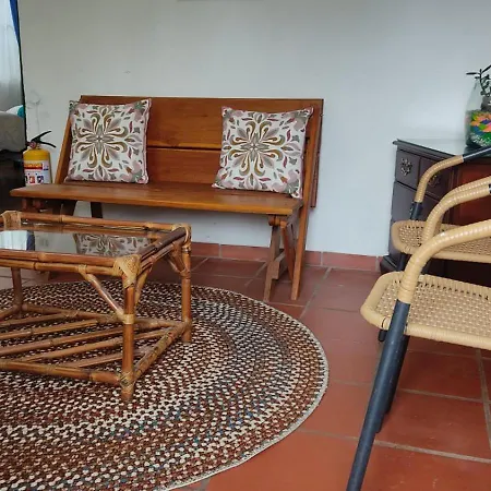 Alojamiento Rural San Antonio Ubate Room photo