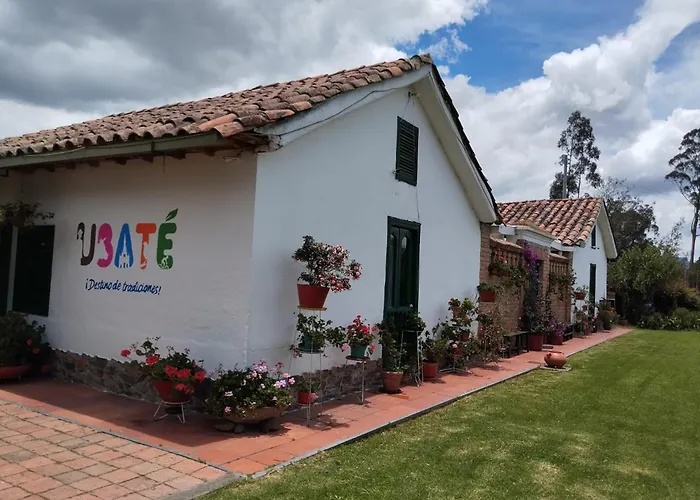 Alojamiento Rural San Antonio