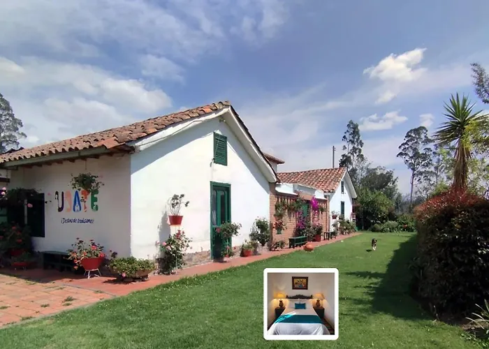 Alojamiento Rural San Antonio
