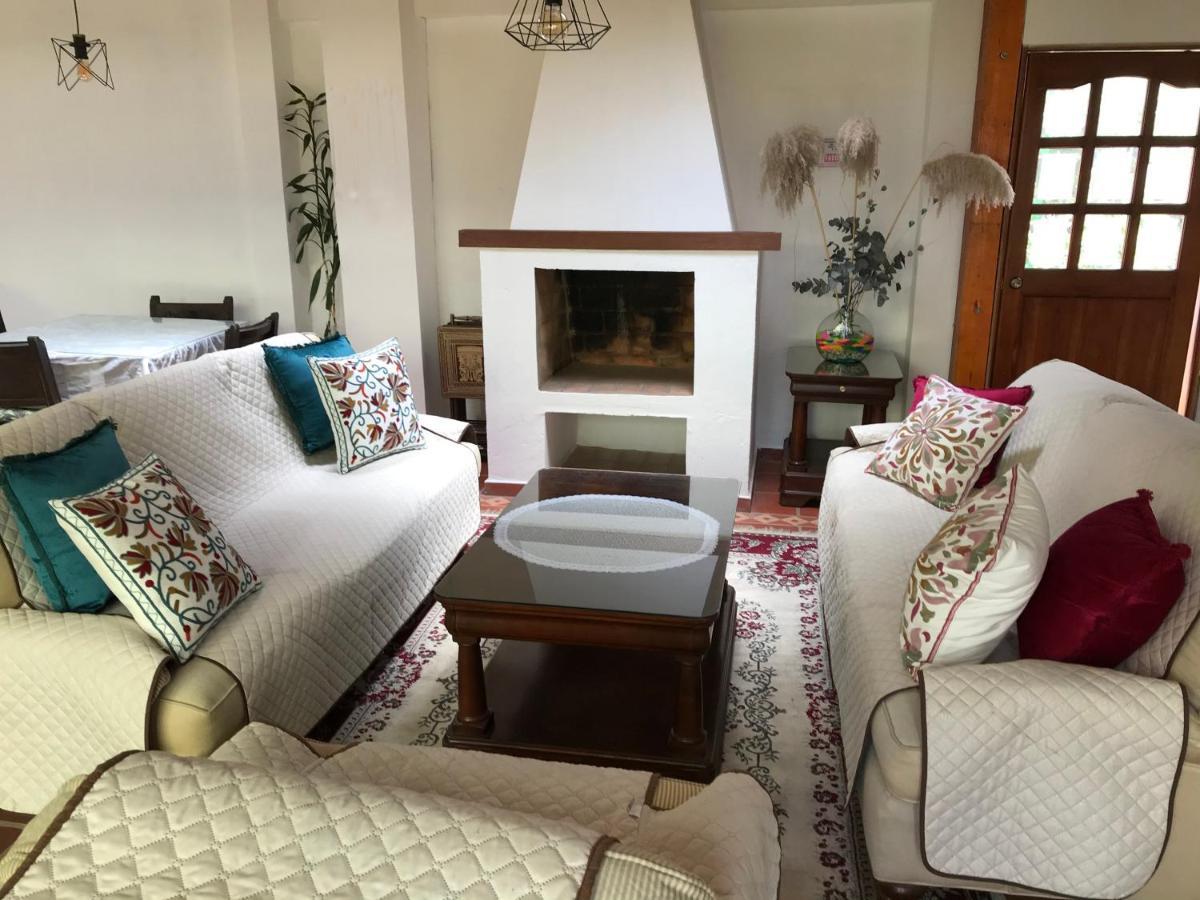 Rural San Antonio Country house