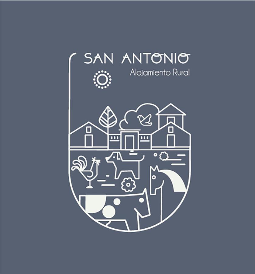 Rural San Antonio Country house Ubate