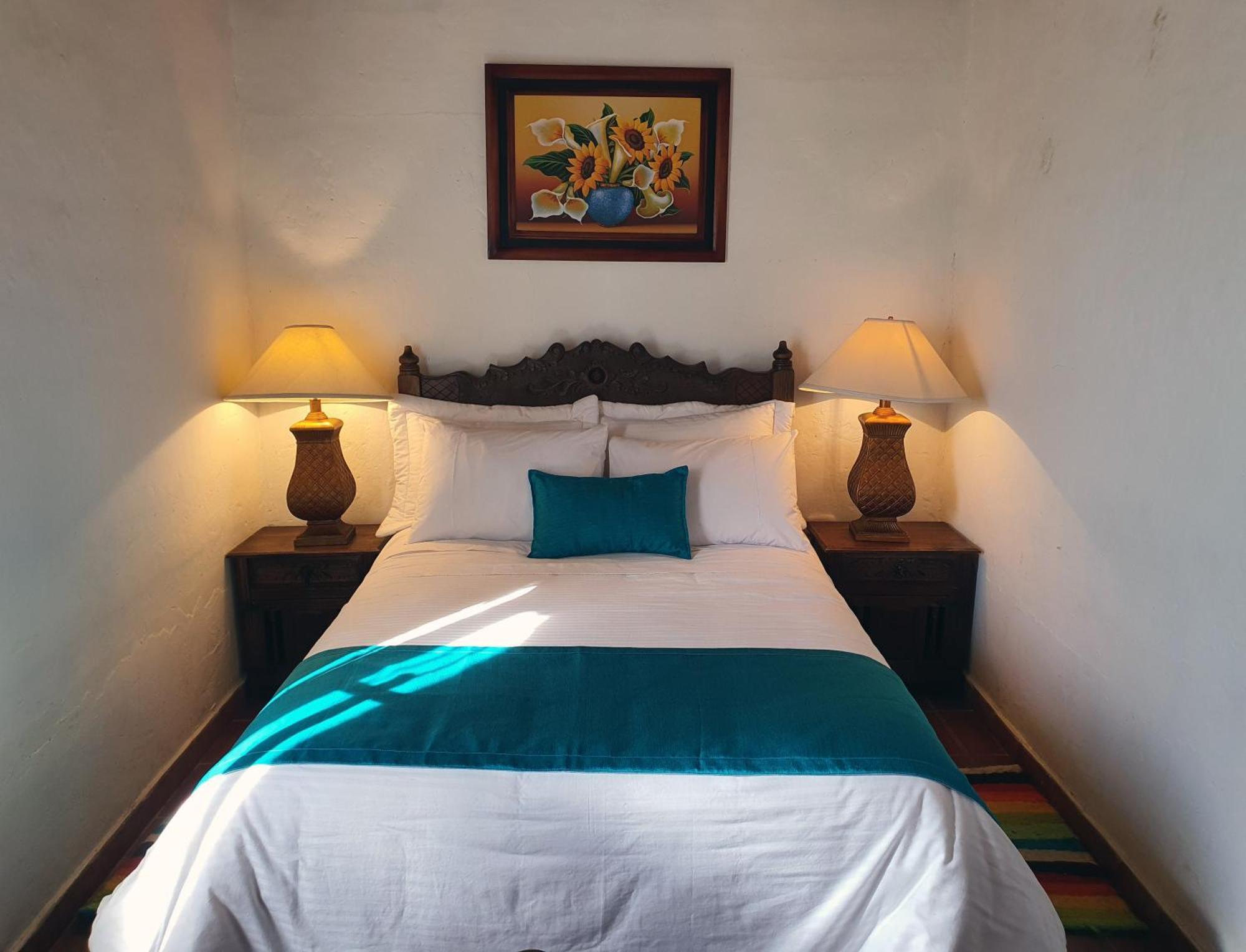 Country house Rural San Antonio Ubate