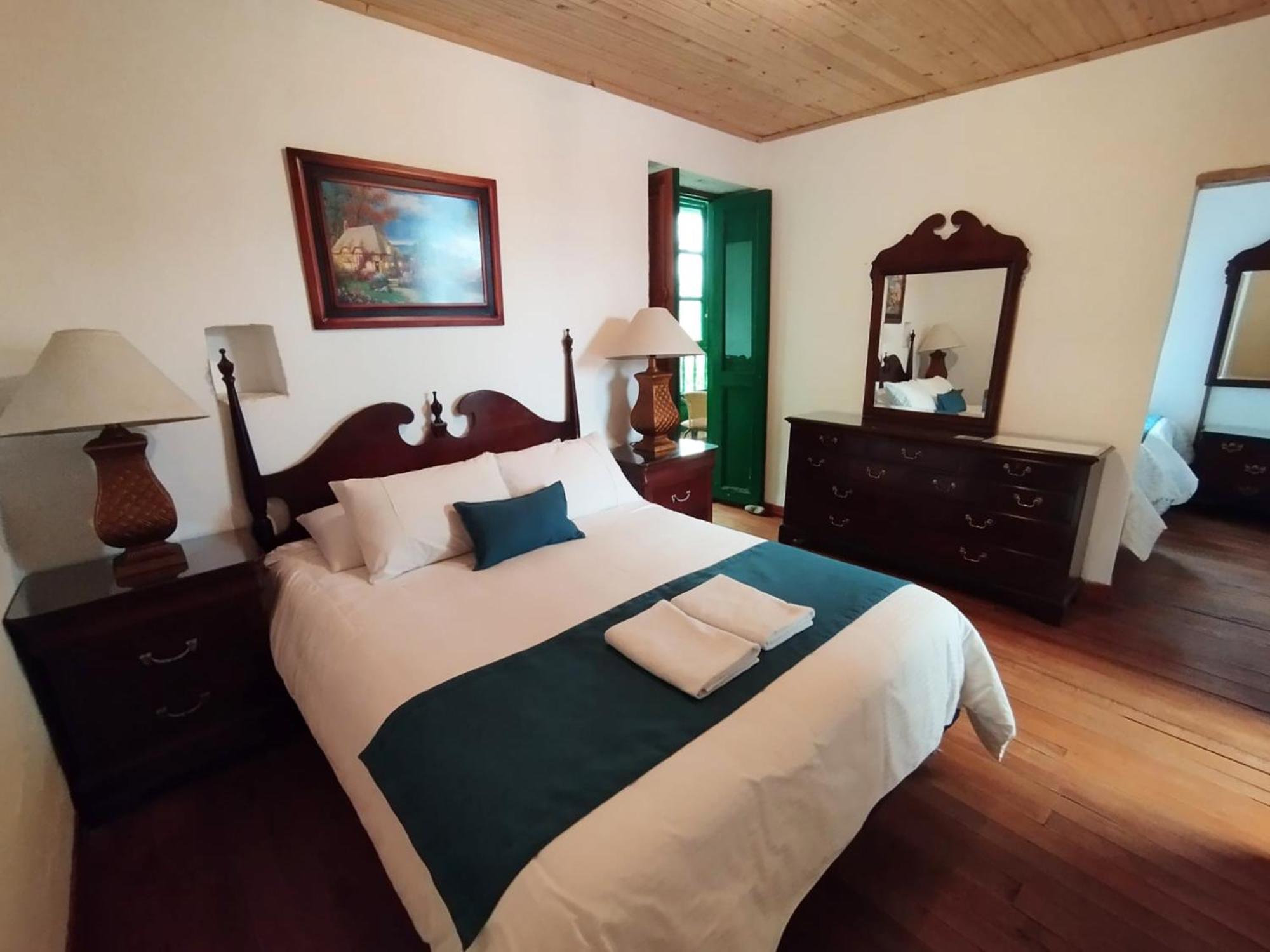 Rural San Antonio Country house