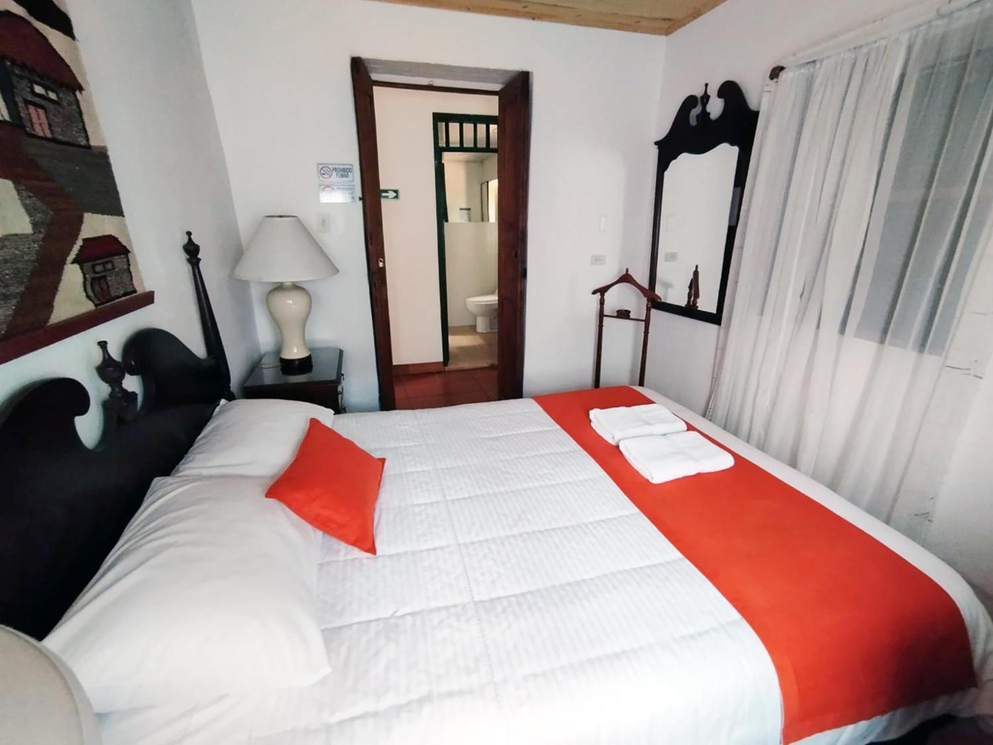 Rural San Antonio Country house Ubate