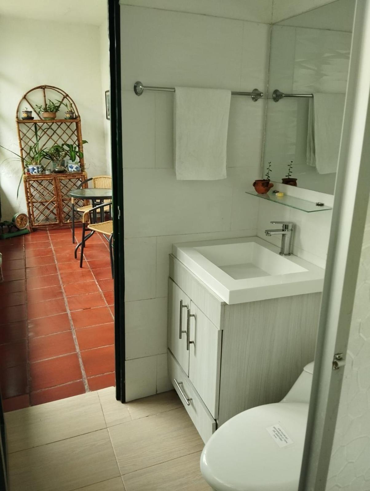 Rural San Antonio Country house