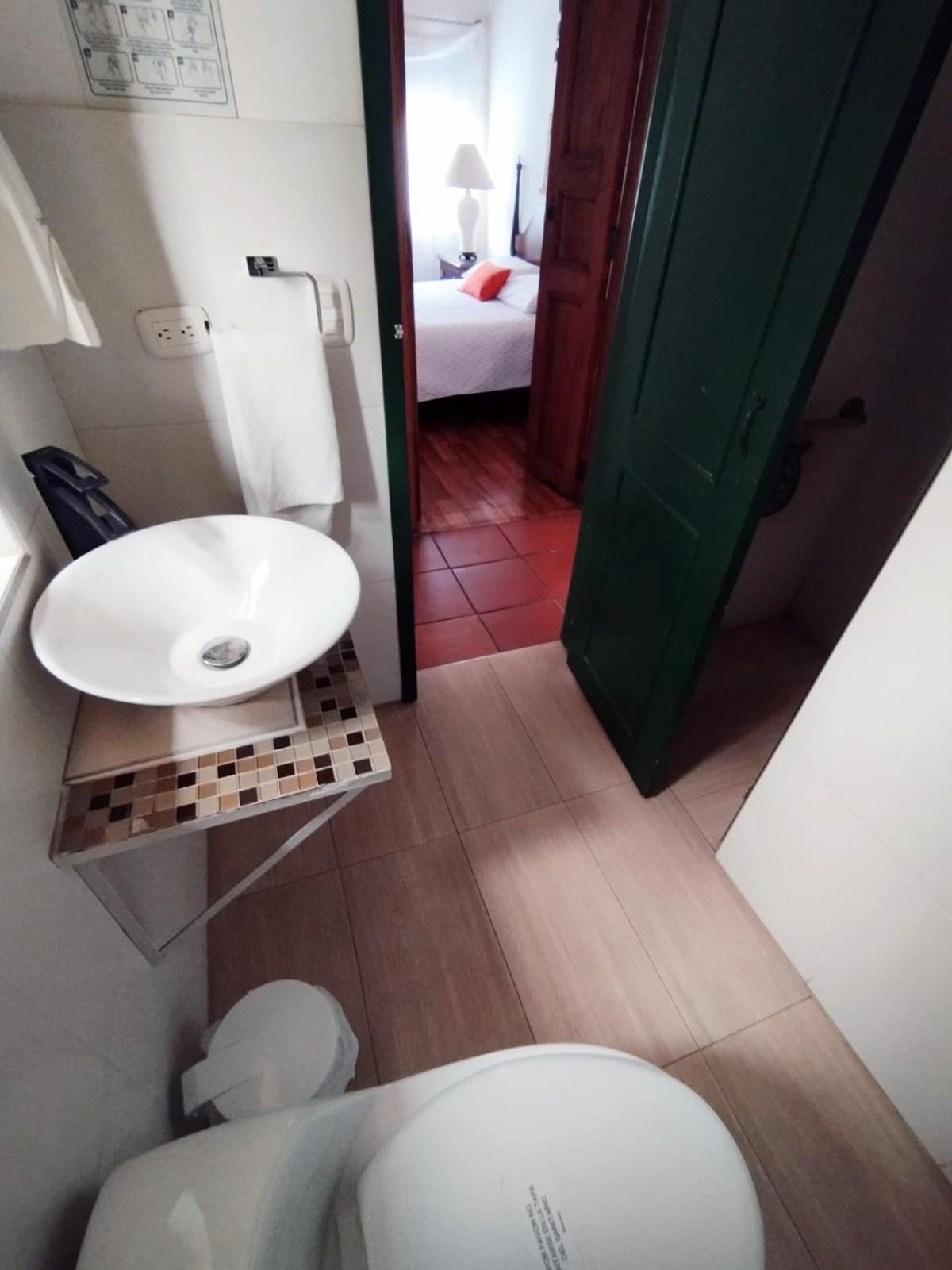 Country house Rural San Antonio Ubate