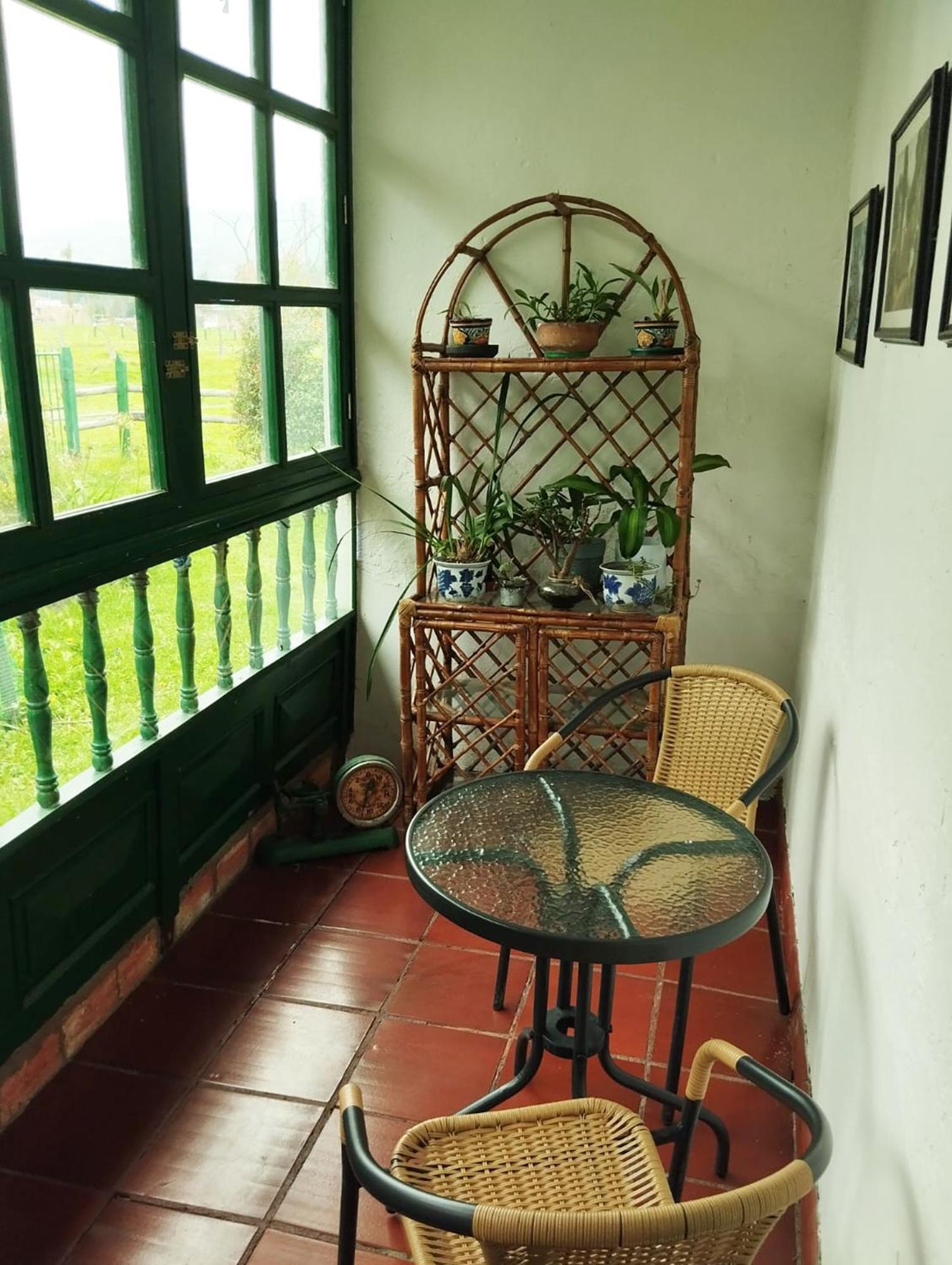 Rural San Antonio Country house