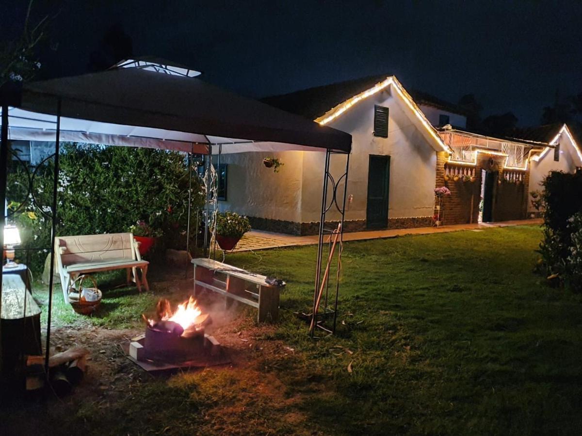 Country house Rural San Antonio Ubate